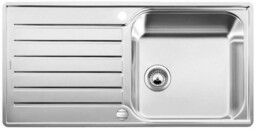 BLANCO 519709 Zlewozmywak BLANCO LANTOS XL 6 S-IF,