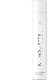 Schwarzkopf Silhouette, elastycznie utrwalający lakier do włosów, 500ml