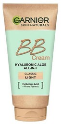 GARNIER_Hyaluronic Aloe All-In-1 BB Cream nawilżający krem BB