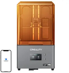 Creality Halot-Mage S Szary Drukarka 3D