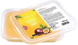 Parafina kosmetyczna isabellenails o zapachu marakui 500ml