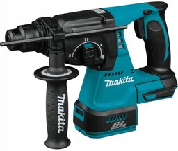 Młotowiertarka Makita DHR242Z Sds Plus 2,0 J