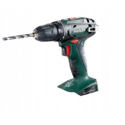Wiertarka wkrętarka Metabo Akumulatorowa Bs 18 Body 18v