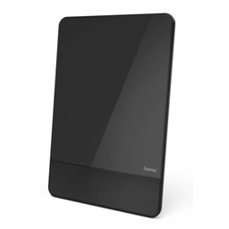 Antena Hama Pokojowa X1121703 DVB-T2 45 FL-2