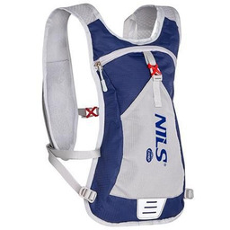 NILS CAMP NC1708 NIEBIESKI PLECAK BIEGOWY TRIPPER