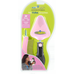 FURminator My FURst Groomer - Pro Koťata