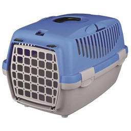Trixie Box Transportowy Capri 32x31x48cm Niebieski