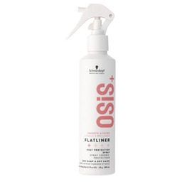 Schwarzkopf Professional Osis Hold Flatliner Spray termoochronny 200