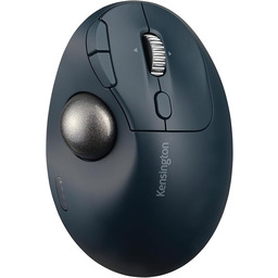 Trackball Pro Fit Ergo TB550 Kensington Precyzyjne sterowanie
