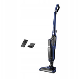 Odkurzacz bezprzewodowy Beko VRT61821VD 0,5L 120W 80dBa niebieski