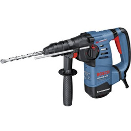 Bosch_elektronarzedzia Młot udarowo-obrotowy BOSCH Professional GBH 3-28 DRE