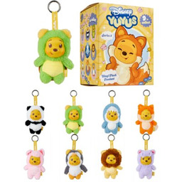 SIMBA Maskotka Disney Yuyus Winnie the Pooh Brelok