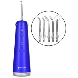 Inteligentny irygator ORO-X DENT BLUE Oromed