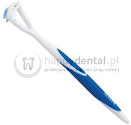 GUM Butler HaliControl TongueCleaner (760) - skrobaczka