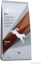Trovet Dog Hepatic HLD 12,5kg