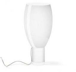 Foscarini - Buds 1 Lampa Stołowa Ciepła Biała