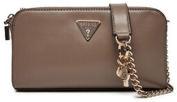 Torebka Guess HWVG94 93120 Brązowy