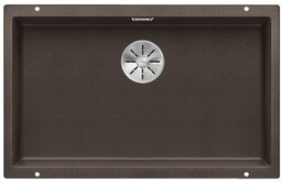 BLANCO 523451 Komora podwieszana SUBLINE 700-U Silgranit PuraDur