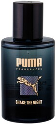 Puma Shake The Night, Woda toaletowa 50ml