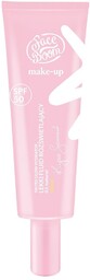 Face Boom Make-Up Tinted Glow Hydrator lekki fluid