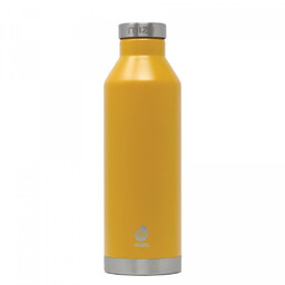 Butelka Mizu V8 780ml harvest gold