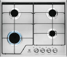 Płyta gazowa ELECTROLUX KGS6424BX