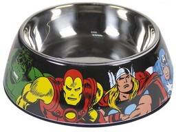 CERDA Miska dla psa Marvel M Wielokolorowy