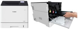 Drukarka laserowa Canon i-SENSYS LBP722Cdw (4929C006)