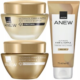 AVON Zestaw Anew Ultimate Krem na noc 50