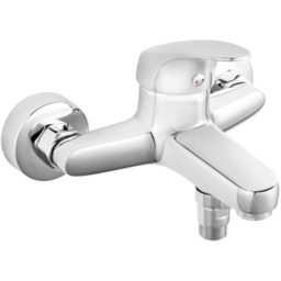 Bateria wannowa COMBO bez natrysku chrom