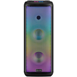 Głośnik Bluetooth Kruger&Matz Music Box Ultra karaoke impreza