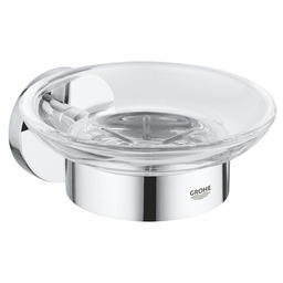 GROHE Mydelniczka Essentials 40444001 Chrom