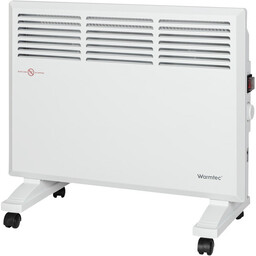 Grzejnik elektryczny konwektorowy energooszczędny Warmtec Ewn-1500W