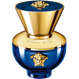 Versace, Pour Femme Dylan Blue, woda perfumowana, 50