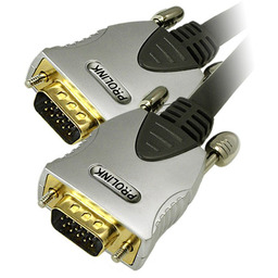 Prolink Exclusive TCV 8970 5m kabel VGA 5m