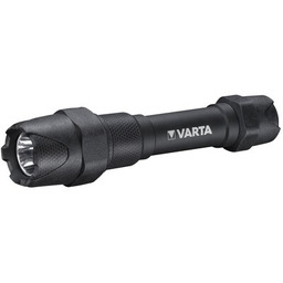 ''Niezniszczalna'' latarka diodowa Varta F20 PRO 6W 2AA