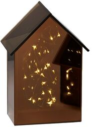Philippi Latarnia LED M House