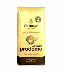 Dallmayr Crema ProDomo kawa ziarnista 100% Arabica 1kg