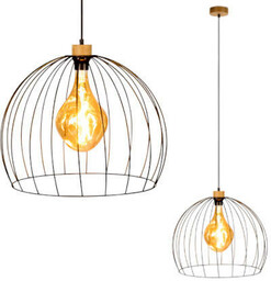 Britop Druciana lampa wisząca COOP 1882974 zwis kopuła