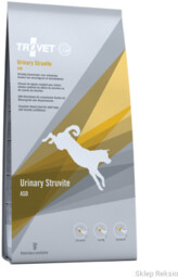Trovet Dog Urinary Struvite ASD 3kg