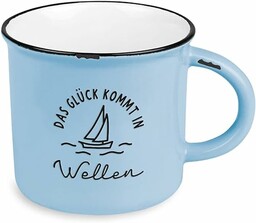 Filiżanka do kawy w stylu vintage ceramiczny kubek