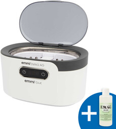 Myjka ultradźwiękowa Emmi 04 K