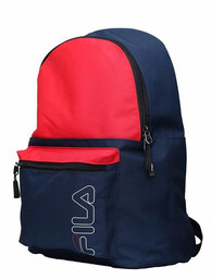 Plecak Fila 685099A140 BACKPACK S COOL Niebieski