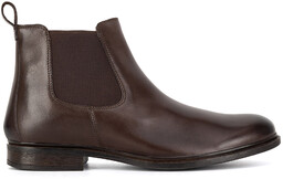 Sztyblety Lasocki STEFF-78 MB Brązowy