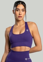 STRIX Biustonosz sportowy Seamless Cosmos