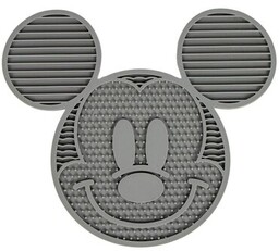 CERDA Mata do lizania Mickey 2800001582