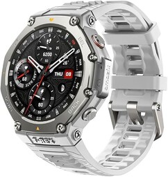 AMAZFIT T-Rex 3 zewnętrzny smartwatch 48 mm wyświetlacz