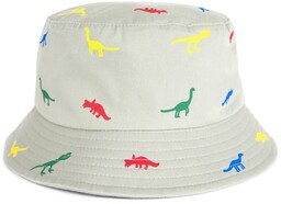 Kapelusz Bucket Hat Rybacki Dla Dziecka Chłopca Dziewczynki