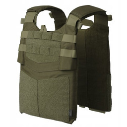 Taktyczna Kamizelka Helikon Guardian Plate Carrier - Olive