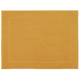 Le Jacquard Fran ais Dywanik łazienkowy Caresse Yellow